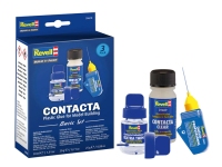 Revell 39618 - Start-Set Contacta Glue Basic